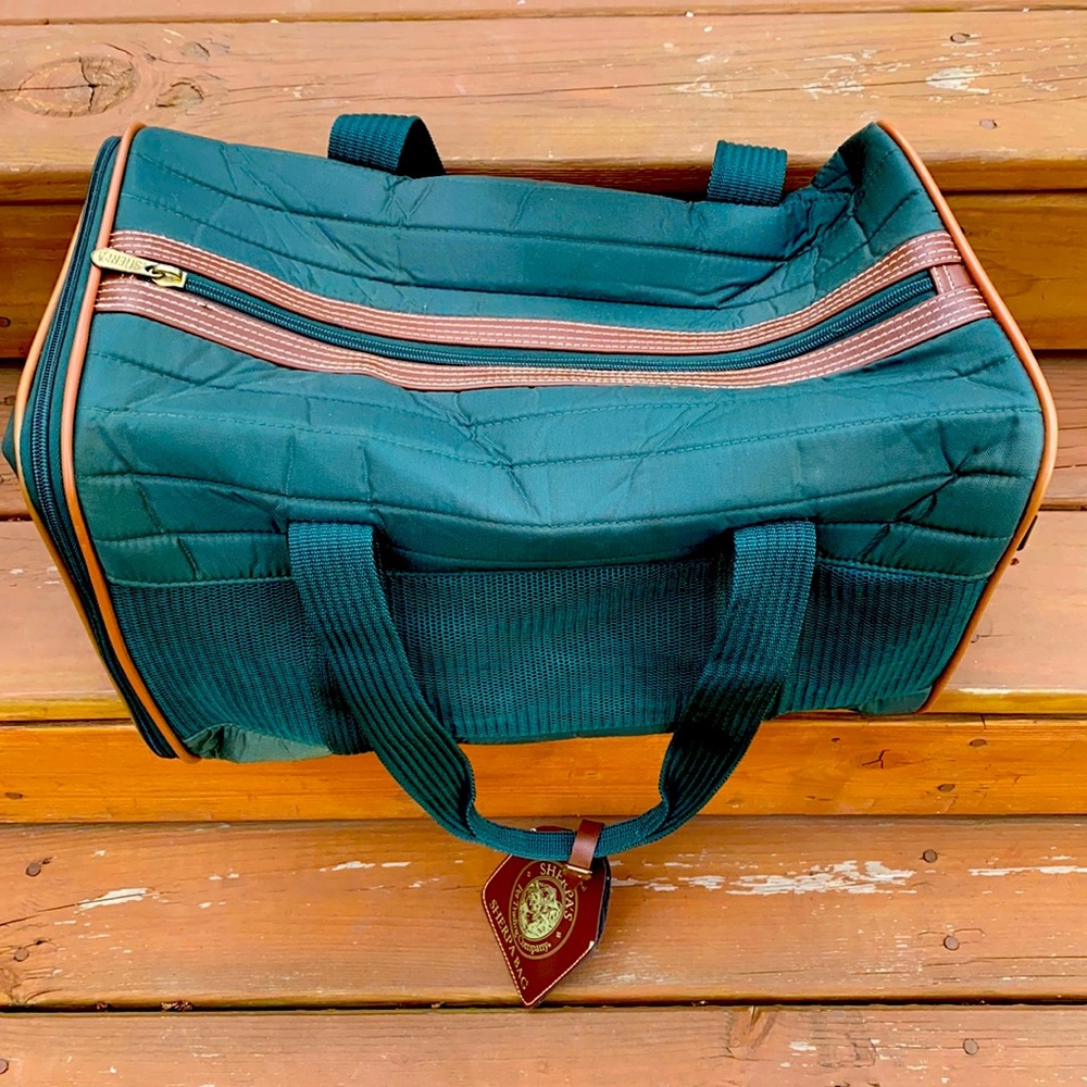 Sherpa Bag